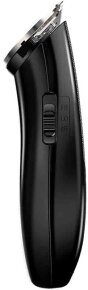 BaByliss Pro Bartschneider FlashFX Trimmer Schwarz (FX59ZE)