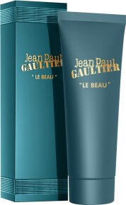 Ihr Geschenk - Jean Paul Gaultier Le Beau Shower Gel 75 ml