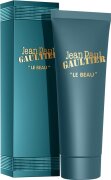 Ihr Geschenk - Jean Paul Gaultier Le Beau Shower Gel 75 ml