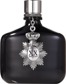 John Varvatos XX Eau de Toilette (EdT) 75 ml