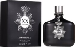 John Varvatos XX Eau de Toilette (EdT) 75 ml