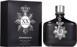 John Varvatos XX Eau de Toilette (EdT) 125 ml