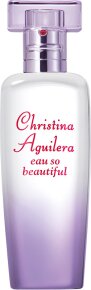 Christina Aguilera Eau So Beautiful Eau de Parfum (EdP) 30 ml
