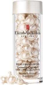 Elizabeth Arden Hyaluronic Acid Ceramide Capsules Hydra-Plumping Serum 60 Kapseln