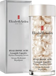 Elizabeth Arden Hyaluronic Acid Ceramide Capsules Hydra-Plumping Serum 60 Kapseln