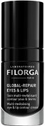 Filorga Global-Repair Eyes & Lips 15 ml Filorga Global-Repair Eyes & Lips 15 ml