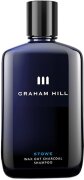 Graham Hill Stowe Wax Out Charcoal Shampoo