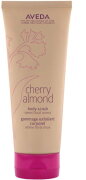 Aveda Cherry Almond Body Scrub 200 ml