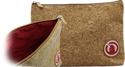 unicorn Kosmetiktasche aus Naturkork