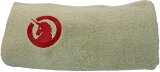unicorn Dusch- und Saunatuch + 70 x 140 cm + Farbe Sand