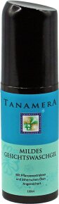 Tanamera Mildes Gesichtswaschgel 100 ml