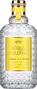 4711 Acqua Colonia Lemon & Ginger Eau de Cologne (EdC)