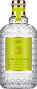 4711 Acqua Colonia Lime & Nutmeg Eau de Cologne (EdC)