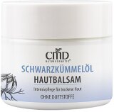 CMD Naturkosmetik Schwarzkümmelöl Hautbalsam