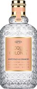 4711 Acqua Colonia White Peach & Coriander Eau de Cologne (EdC)