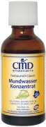 CMD Naturkosmetik Teebaumöl Mundwasser