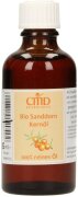 CMD Naturkosmetik Sandorini Sanddorn Kernöl kbA