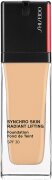 Shiseido Synchro Skin Radiant Lifting Foundation 30 ml