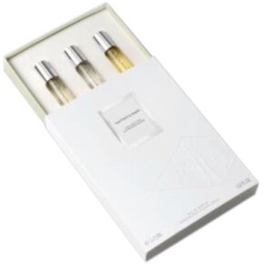 Ihr Geschenk - Van Cleef & Arpels Collection Extraordinaire 3x Eau de Parfum à 7,5 ml