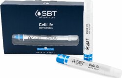 SBT Laboratories CellLife Night Activation DUO 2 x 15 ml