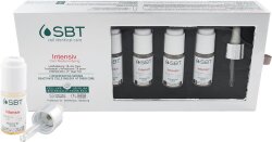 SBT Laboratories Cell Redensifying - Life Radiance 28 Day Cure Serum 4 x 10 ml
