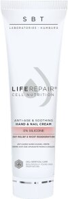 SBT Laboratories Cell Nutrition - Anti-Age & Soothing Hand & Nail Cream 100 ml