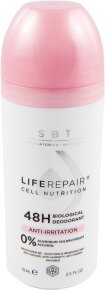 SBT Laboratories Cell Nutrition - Anti-Irritation Roll-on deodorant 75 ml