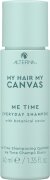 Alterna My Hair My Canvas Me Time Everyday Shampoo Alterna My Hair My Canvas Me Time Everyday Shampoo