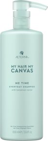 Alterna My Hair My Canvas Me Time Everyday Shampoo 1000 ml