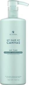 Alterna My Hair My Canvas Me Time Everyday Conditioner 1000 ml
