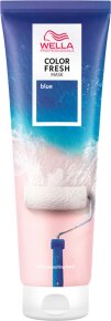 Wella Professionals Color Fresh Mask Blue 150 ml