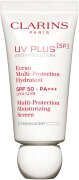 CLARINS UV PLUS SPF50 30 ml