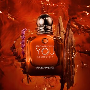 Emporio Armani Stronger With YOU Absolutely Eau de Parfum (EdP) 50 ml