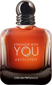 Emporio Armani Stronger With YOU Absolutely Eau de Parfum (EdP) 100 ml