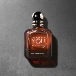 Emporio Armani Stronger With YOU Absolutely Eau de Parfum (EdP) 100 ml