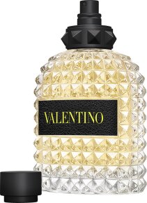 Valentino Uomo Born in Roma Yellow Dream Eau de Toilette (EdT) 100 ml