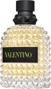Valentino Uomo Born in Roma Yellow Dream Eau de Toilette (EdT) 100 ml