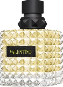 Valentino Donna Born in Roma Yellow Dream Eau de Parfum (EdP) 100 ml