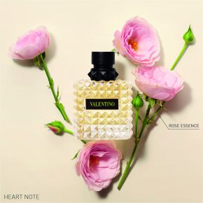 Valentino Donna Born in Roma Yellow Dream Eau de Parfum (EdP) 100 ml