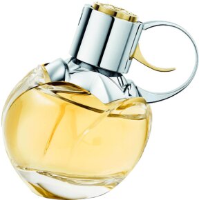 Azzaro Wanted Girl Eau de Parfum (EdP) 50 ml