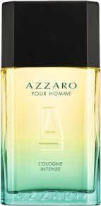 Azzaro Azzaro pour Homme Cologne Intense Eau de Toilette (EdT) 50 ml