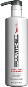 Paul Mitchell FirmStyle Super Clean Sculpting Gel 500 ml