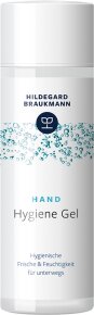 Aktion - Hildegard Braukmann Hand Hygiene Gel 45 ml