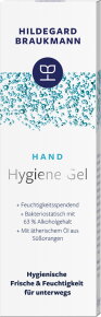 Aktion - Hildegard Braukmann Hand Hygiene Gel 45 ml