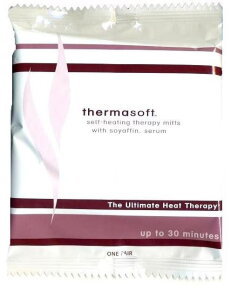 Kabine - Alessandro Thermasoft self-heating therapy Mitts
