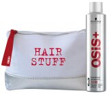 Ihr Geschenk - Schwarzkopf Professional OSiS Pouch + Session Mini