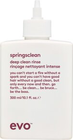 Evo Hair Springsclean Deepclean Rinse 300 ml