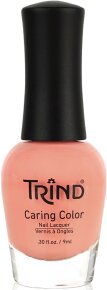 Trind Caring Color CC282 Head over Heels 9 ml