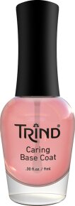 Trind Nail Finishers Nail Finishers Caring Base Coat 9 ml