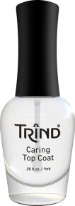 Trind Nail Finishers Nail Finishers Caring Top Coat 9 ml